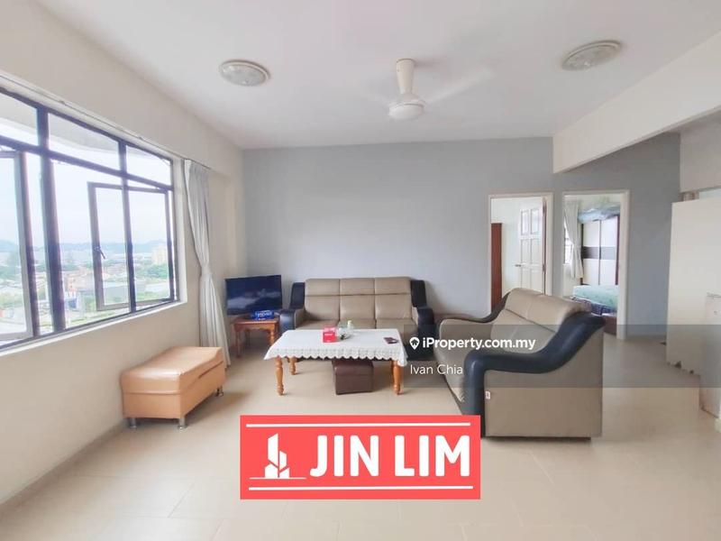 For Sale - Seri Nibung