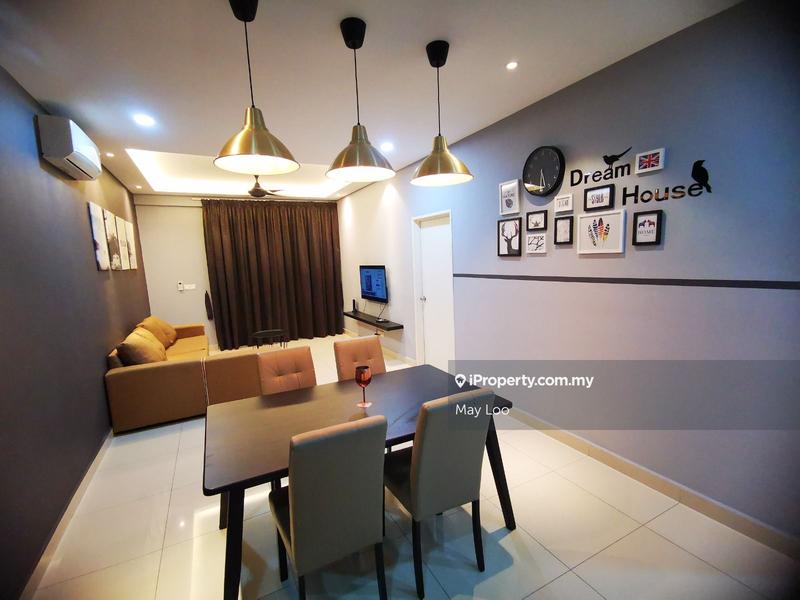 Kondominium untuk Disewa di D'Festivo Residences oleh May Loo - iProperty.com.my