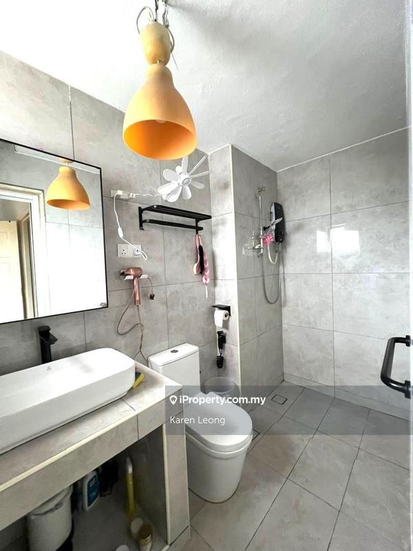 Condominium for Sale in Kiara Park by Karen Leong - iProperty.com.my