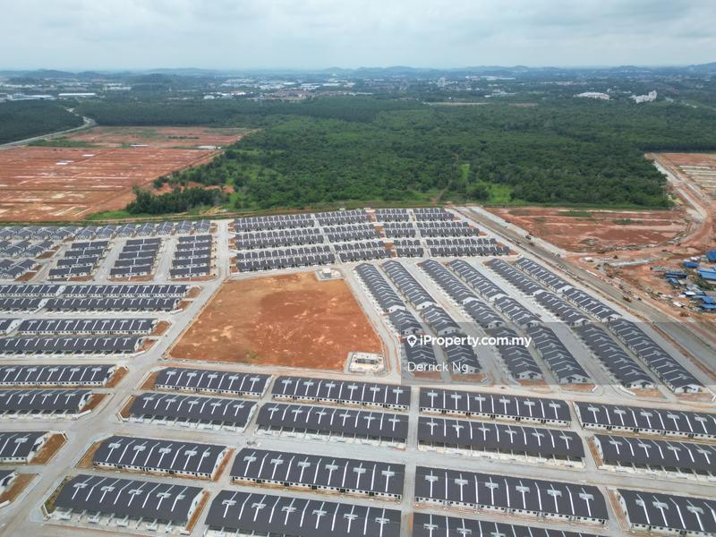 Tanah Komersial untuk Dijual di Bandar Aman Jaya, Sungai Petani oleh Derrick Ng - iProperty.com.my