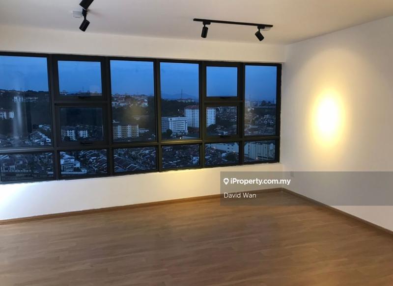 Service Residence for Sale in EkoCheras by David Wan - iProperty.com.my