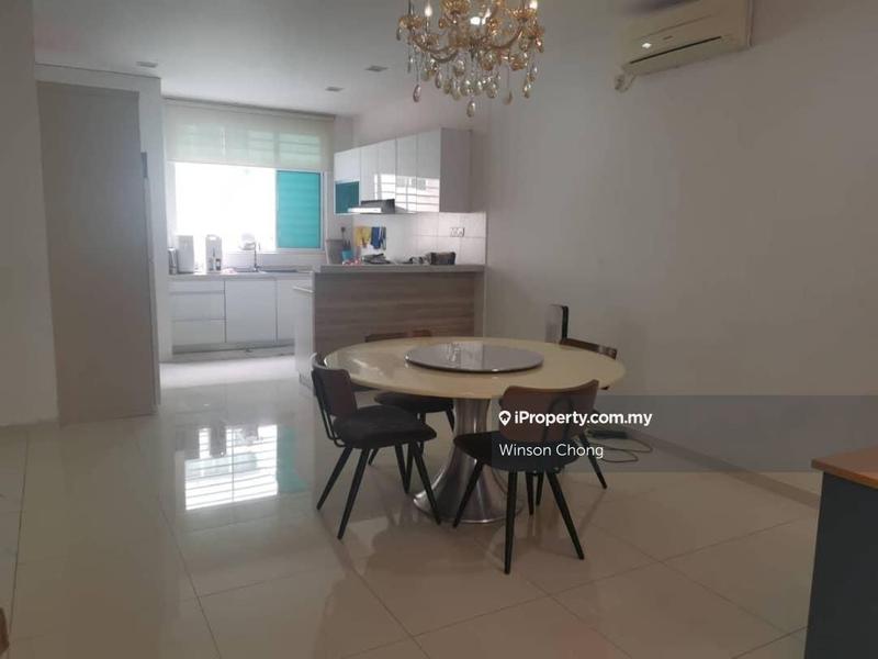 3-storey Terraced House for Sale in Shamrock beach 3stry terrace linked house, Batu Feringghi by Winson Chong - iProperty.com.my