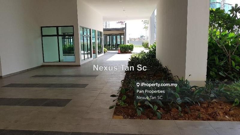 Condominium for Sale in Infiniti 3 Residences by Nexus Tan SC - iProperty.com.my