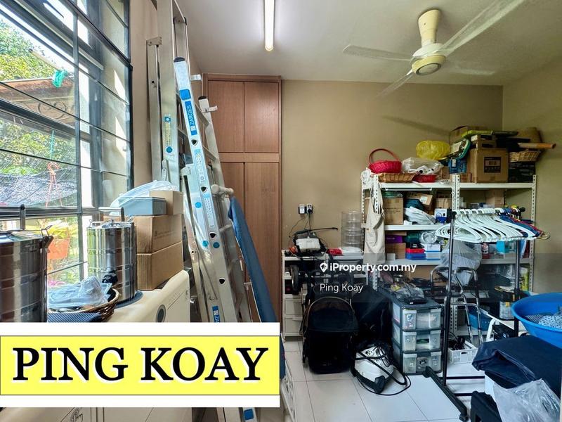 Bungalow House for Sale in 3 STY BUNGALOW | 7800SF | BELL ROAD nr CANTONMENT, Pulau Tikus by Ping Koay - iProperty.com.my