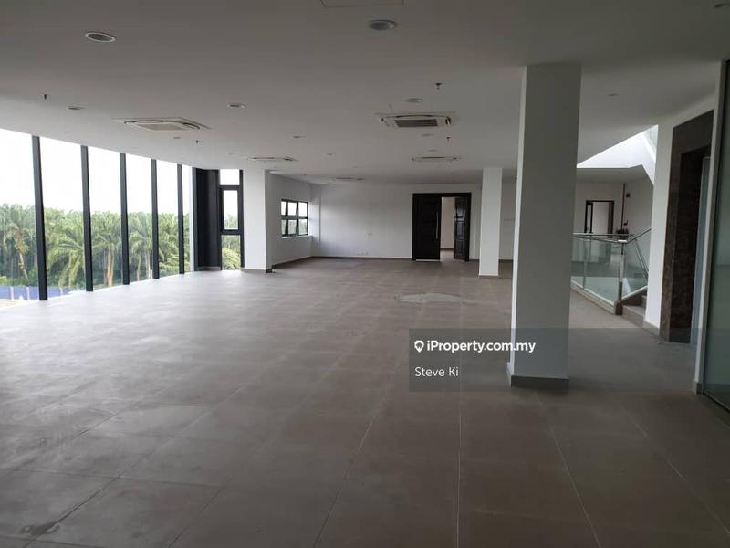 Warehouse for Rent in Berjaya Park, Shah Alam by Steve Ki - iProperty.com.my