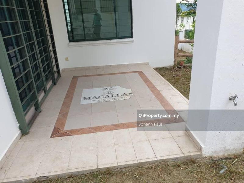 Bungalow House for Sale in Tropicana Golf & Country Resort, Petaling Jaya by Johann Paul Gregory - iProperty.com.my