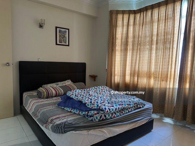 Condominium for Sale in Faber Heights by Jacqueline Chuah - iProperty.com.my