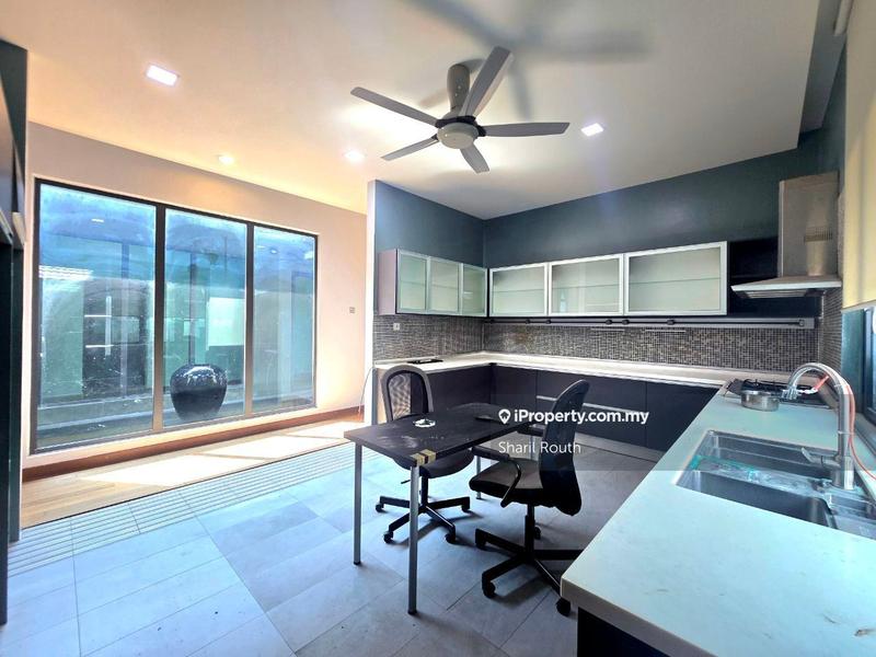 Bungalow House for Sale in Taman Ampang Utama, Ampang by Sharil Routh - iProperty.com.my