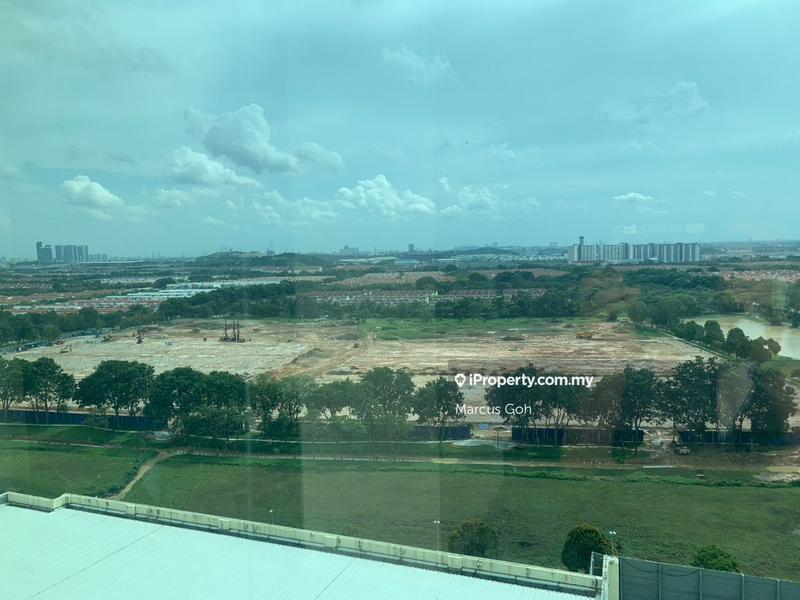 Office for Rent in Alam Nusantara, Setia Alam by Marcus Goh - iProperty.com.my