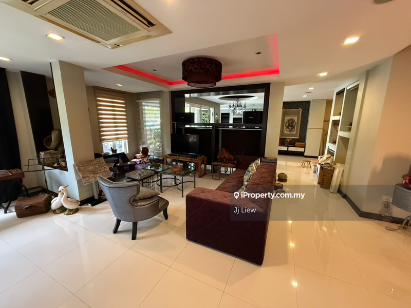 2-storey Terraced House for Sale in Usj 4, Subang Jaya by Jj Liew - iProperty.com.my