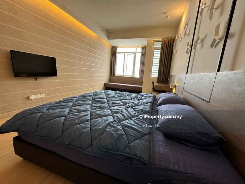 For Rent - Windmill upon Hills