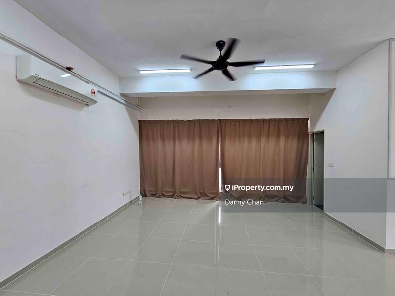 Sovo untuk Dijual di Bukit Jalil, Kuala Lumpur oleh Danny Chan - iProperty.com.my