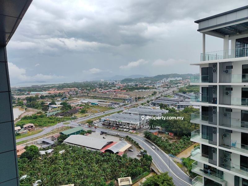 Service Residence for Sale in K Avenue by Ketty Liaw - iProperty.com.my