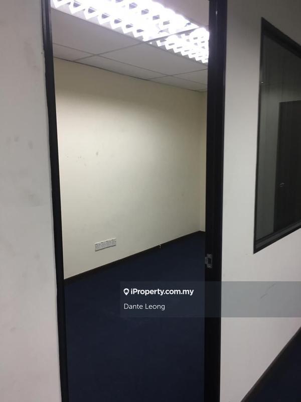 Shop / Office for Sale in Taman Petaling Utama, Petaling Jaya by Dante Leong - iProperty.com.my