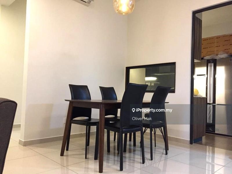 Condominium for Sale in The Rainz by Oliver Mak - iProperty.com.my