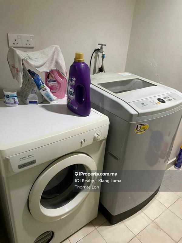 Condominium for Sale in A'Marine Condominium by Thomas Loh - iProperty.com.my