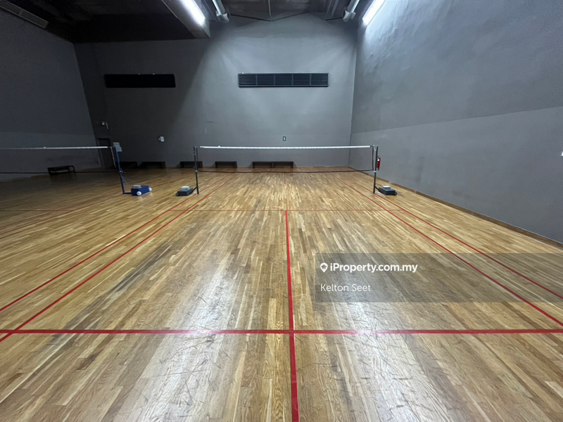 Kondominium untuk Dijual di Windows on The Park oleh Kelton Seet - iProperty.com.my