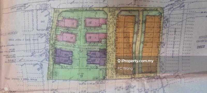 Bungalow House for Sale in Taman Temerloh Jaya, Temerloh by FC Wong - iProperty.com.my