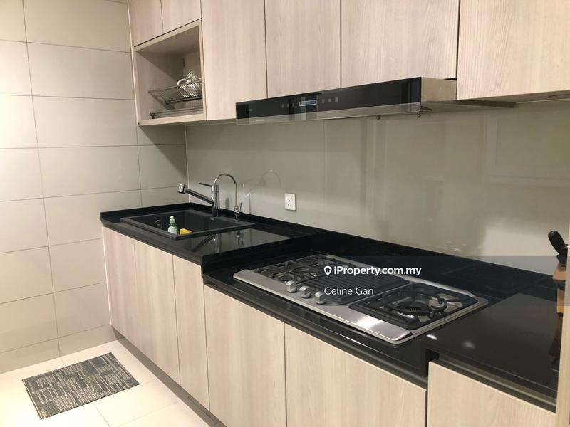 Service Residence for Sale in Uptown Residences by Celine Gan - iProperty.com.my