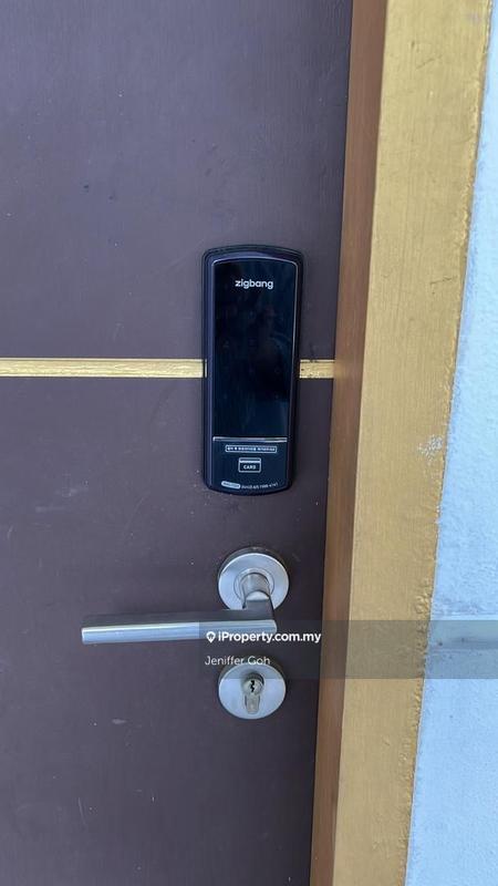 Townhouse for Rent in Taman Sunway Wellesley, Bukit Mertajam by Jeniffer Goh - iProperty.com.my