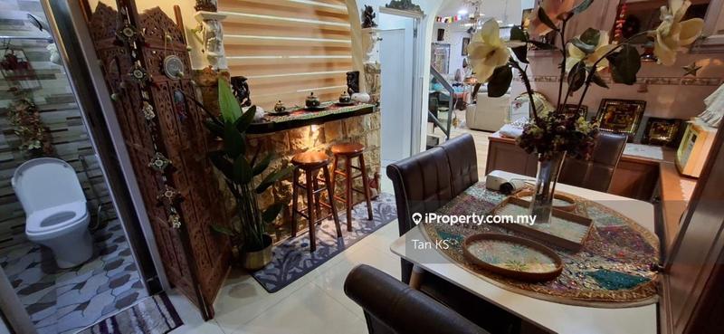 2-storey Terraced House for Sale in Taman Bayu Perdana, Klang by Tan KS - iProperty.com.my