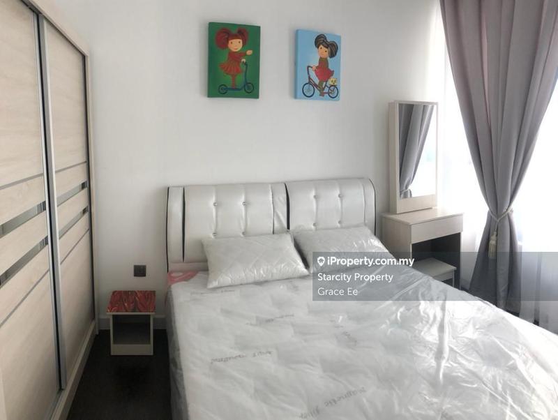 Service Residence for Rent in Lot 15 by Grace Ee - iProperty.com.my