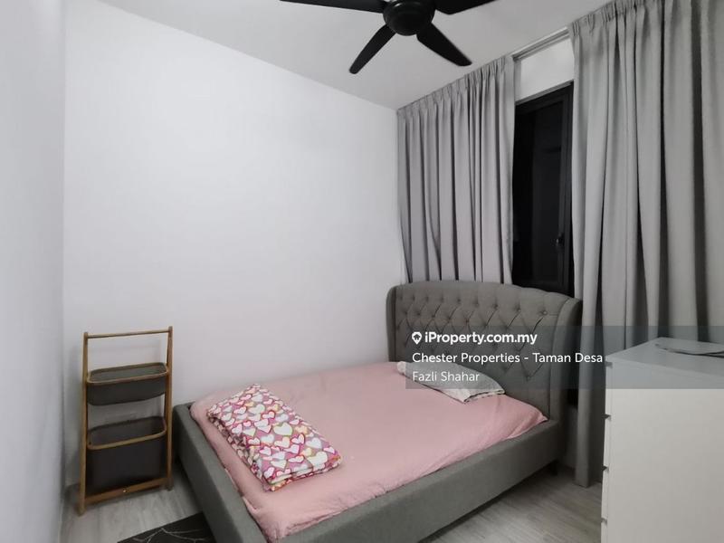 Service Residence for Sale in Lexa Residence @ The Quartz WM by Fazli Shahar - iProperty.com.my