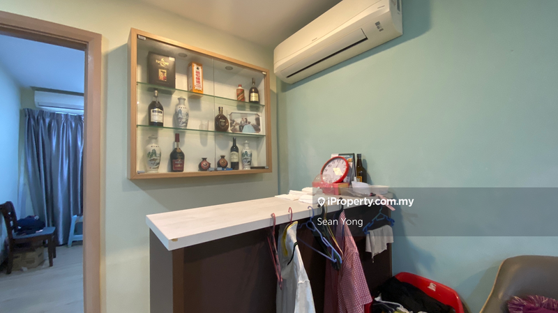 Flat for Sale in Taman Pandan Cahaya by Sean Yong - iProperty.com.my