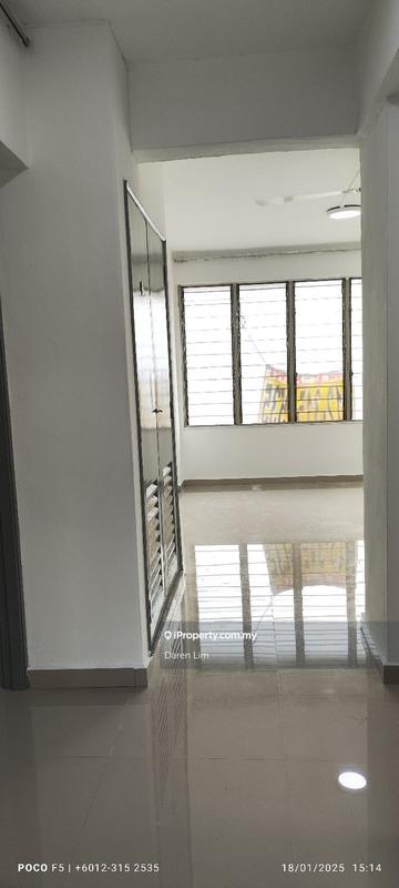 Rumah Flat untuk Dijual di Sri Tioman II oleh Daren Lim - iProperty.com.my
