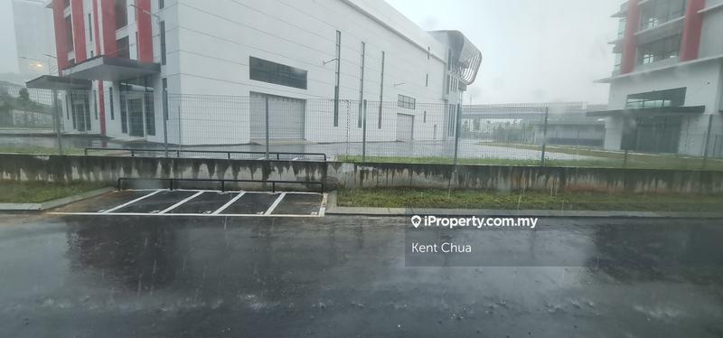 Kilang Terpisah untuk Dijual di Taman Sains Selangor, Kota Damansara oleh Kent Chua - iProperty.com.my