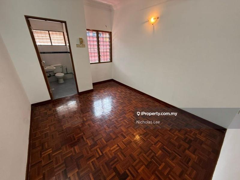Rumah Teres 2-Tingkat untuk Dijual di Fair Park, Ipoh oleh Nicholas Lee - iProperty.com.my