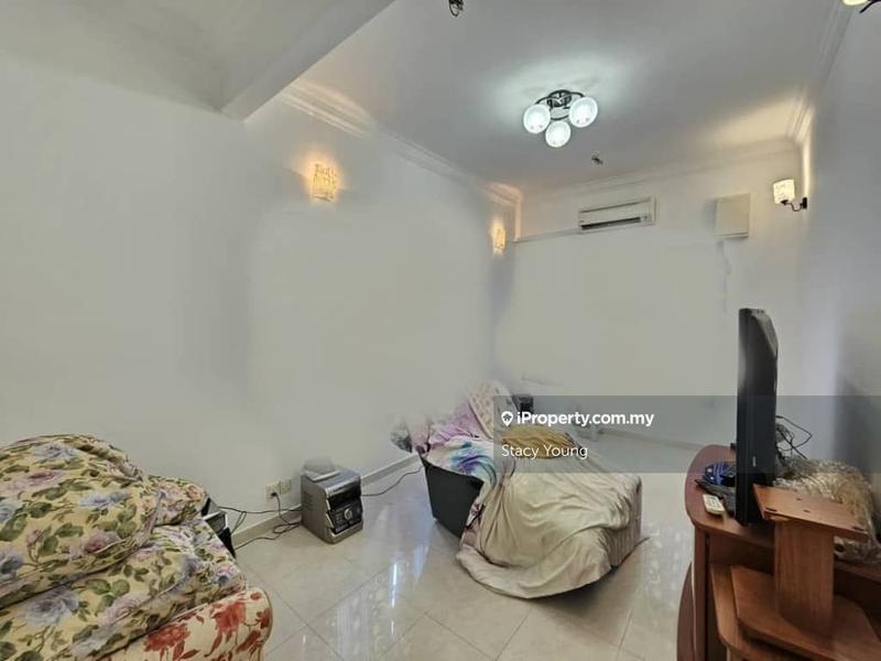 Rumah Berangkai 2 Tingkat untuk Dijual di Taman Seri Taming, Cheras oleh Stacy Young - iProperty.com.my