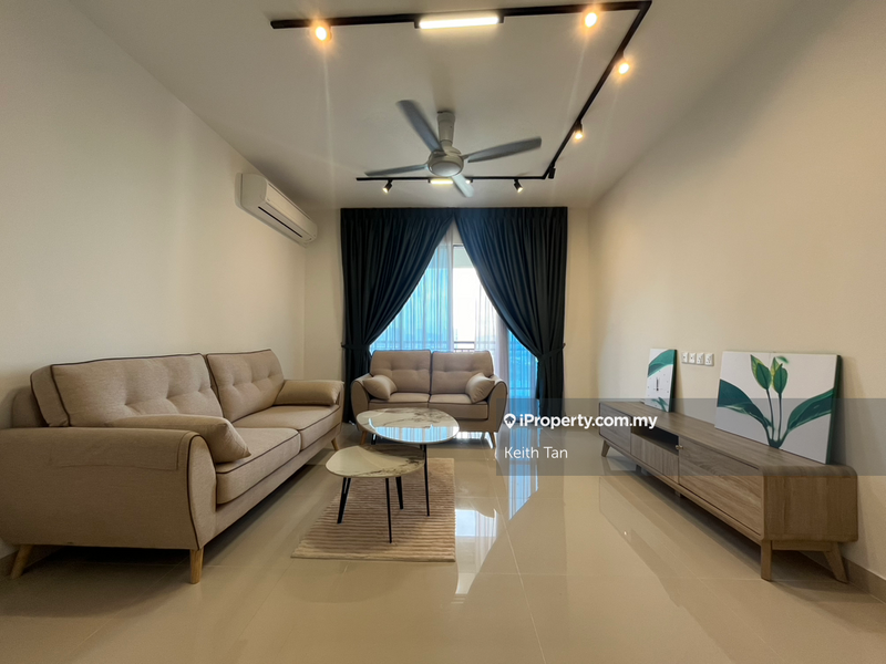 For Rent - Aradia Residence @ Lake City KL North