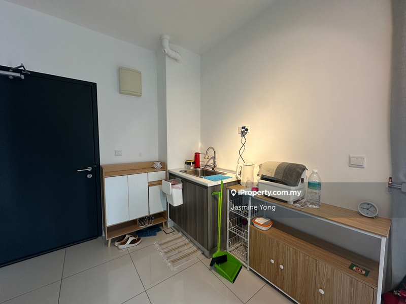 For Rent - The New Duo @ Edumetro