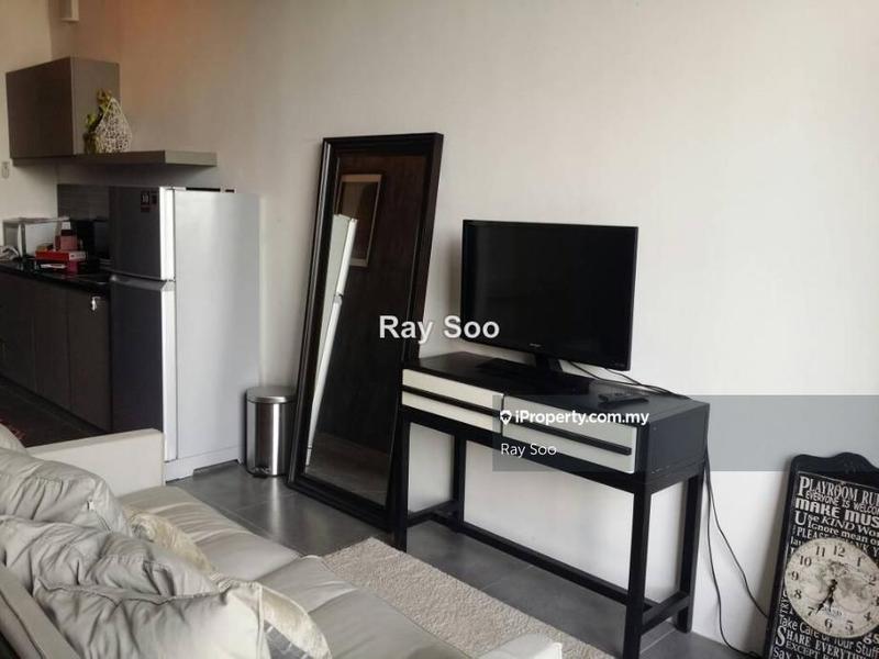 Service Residence for Rent in Empire Damansara by Ray Soo - iProperty.com.my
