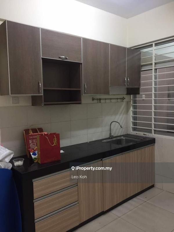 Kondominium untuk Dijual di Bayan Villa, Seri Kembangan oleh Leo Koh - iProperty.com.my
