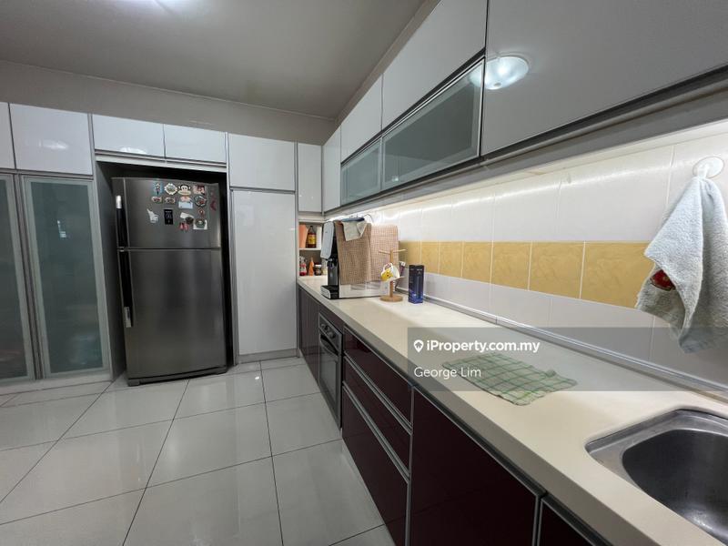 2.5-storey Terraced House for Sale in Taman Bukit Serdang, Seri Kembangan by George Lim - iProperty.com.my