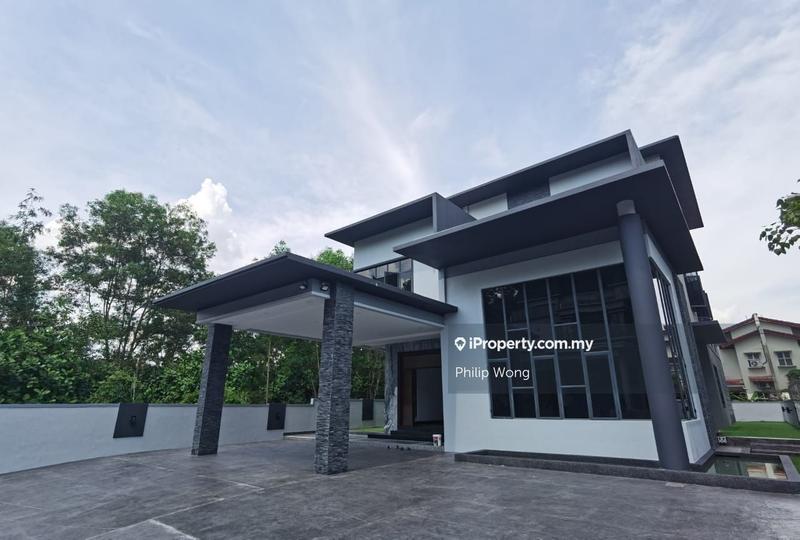 Bungalow House for Sale in Taman Equine, Seri Kembangan by Philip Wong - iProperty.com.my