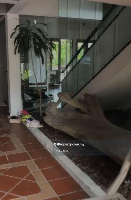 Bungalow House untuk Dijual di Bruas, Bukit Damansara, Damansara Heights oleh Tina Chua - iProperty.com.my