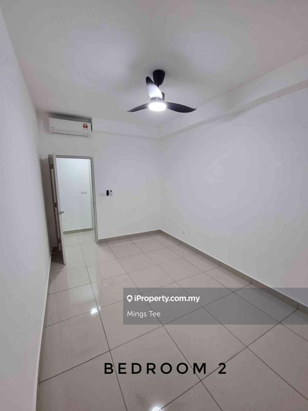 Condominium for Rent in Trinity Lemanja by Mings Tee - iProperty.com.my