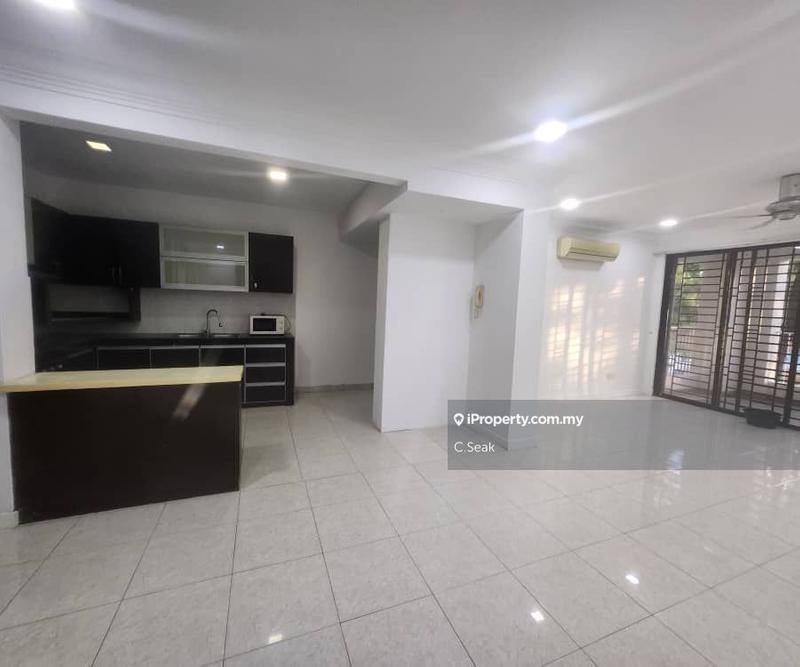Condominium for Sale in Casa Tropicana by C.Seak - iProperty.com.my
