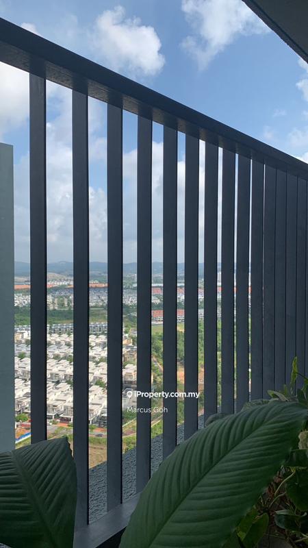 Kediaman Servis untuk Disewa di Setia City Residences oleh Marcus Goh - iProperty.com.my