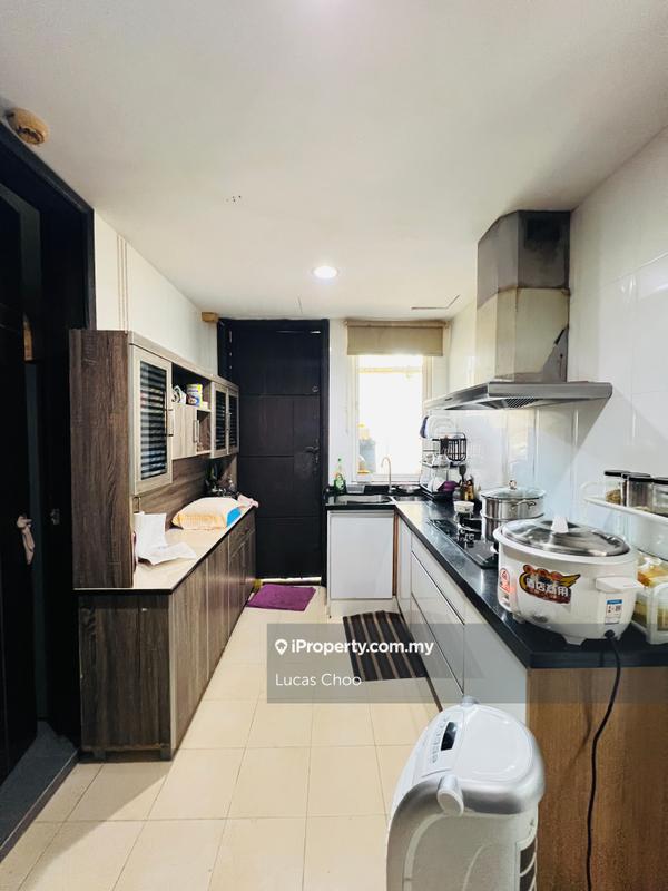 Semi-Detached House for Sale in Kemensah Mewah, Melawati by Lucas Choo - iProperty.com.my