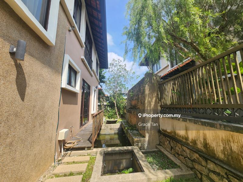 Banglo untuk Dijual di Mutiara Damansara, Selangor oleh Grace Tan - iProperty.com.my
