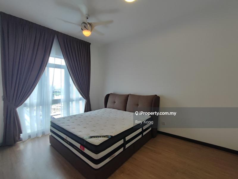 For Rent - Basalta Tower @ Eco Sky