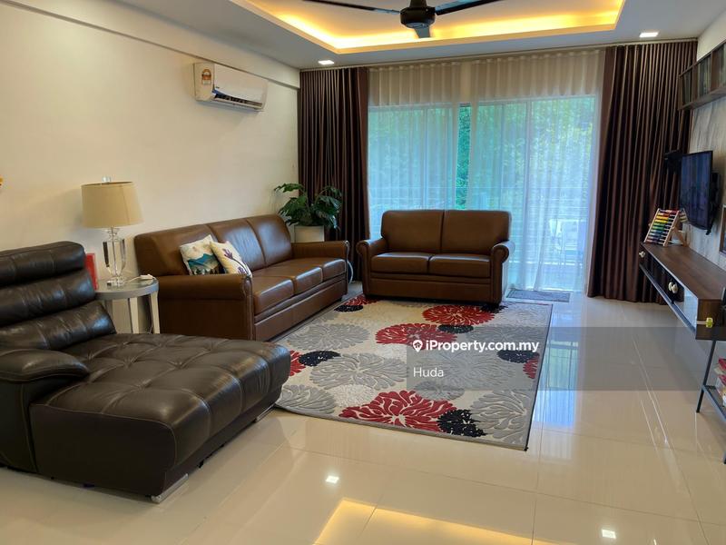 For Sale - Mas Kiara Residences