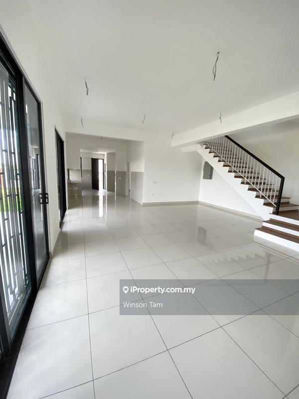 Rumah Teres 2-Tingkat untuk Dijual di Denai Alam, Shah Alam oleh Winson Tam - iProperty.com.my