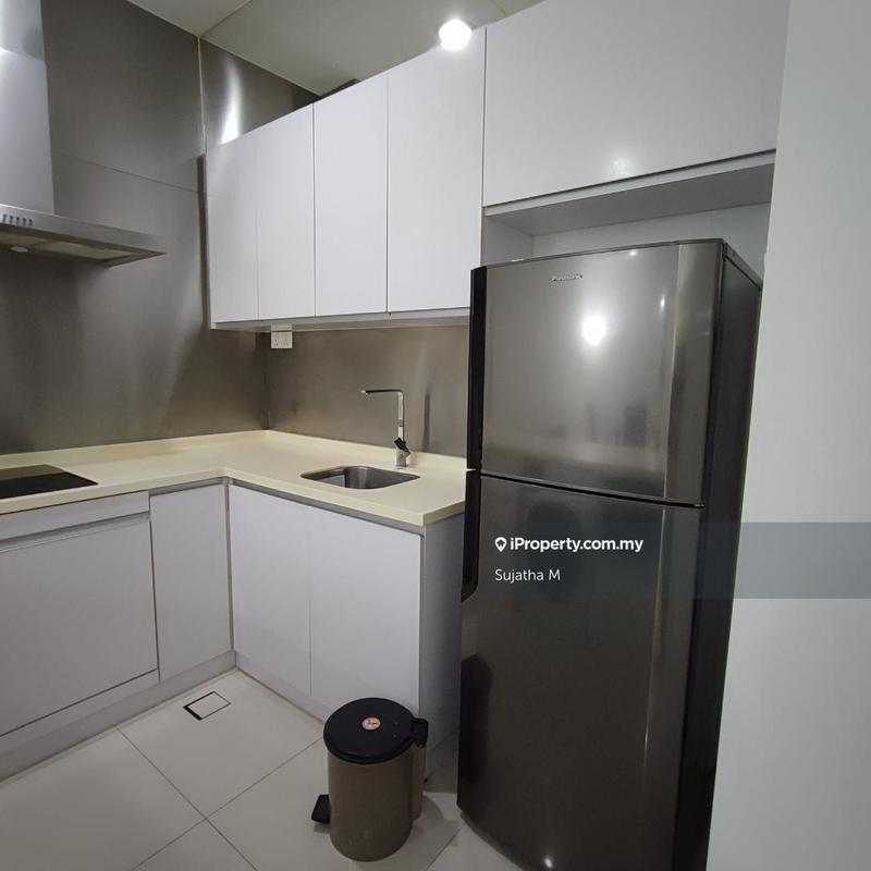 For Rent - Camellia Serviced Suites