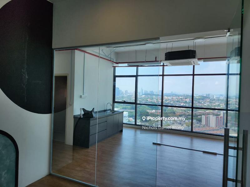 Office for Sale in Mont Kiara, Kuala Lumpur by Daniel Wong - iProperty.com.my