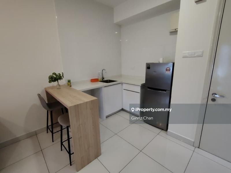 For Rent - Arte Mont Kiara